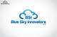 Imej kecil Penyertaan Peraduan #562 untuk                                                     Design a Logo for Blue Sky Innovators LLC
                                                