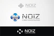 Participación Nro. 524 de concurso de Graphic Design para Logo Design for Noiz Cyber Investigation