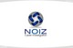 Predogledna sličica natečajnega vnosa #734 za                                                     Logo Design for Noiz Cyber Investigation
                                                