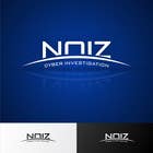 Participación Nro. 50 de concurso de Graphic Design para Logo Design for Noiz Cyber Investigation
