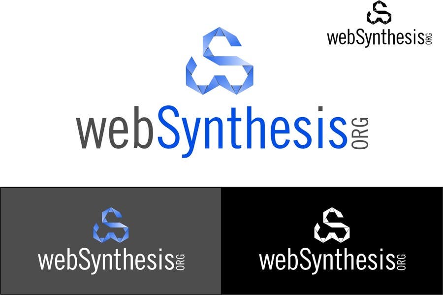 ผลงานการประกวด #71 สำหรับ                                                 Logo for webSynthesis.org
                                            