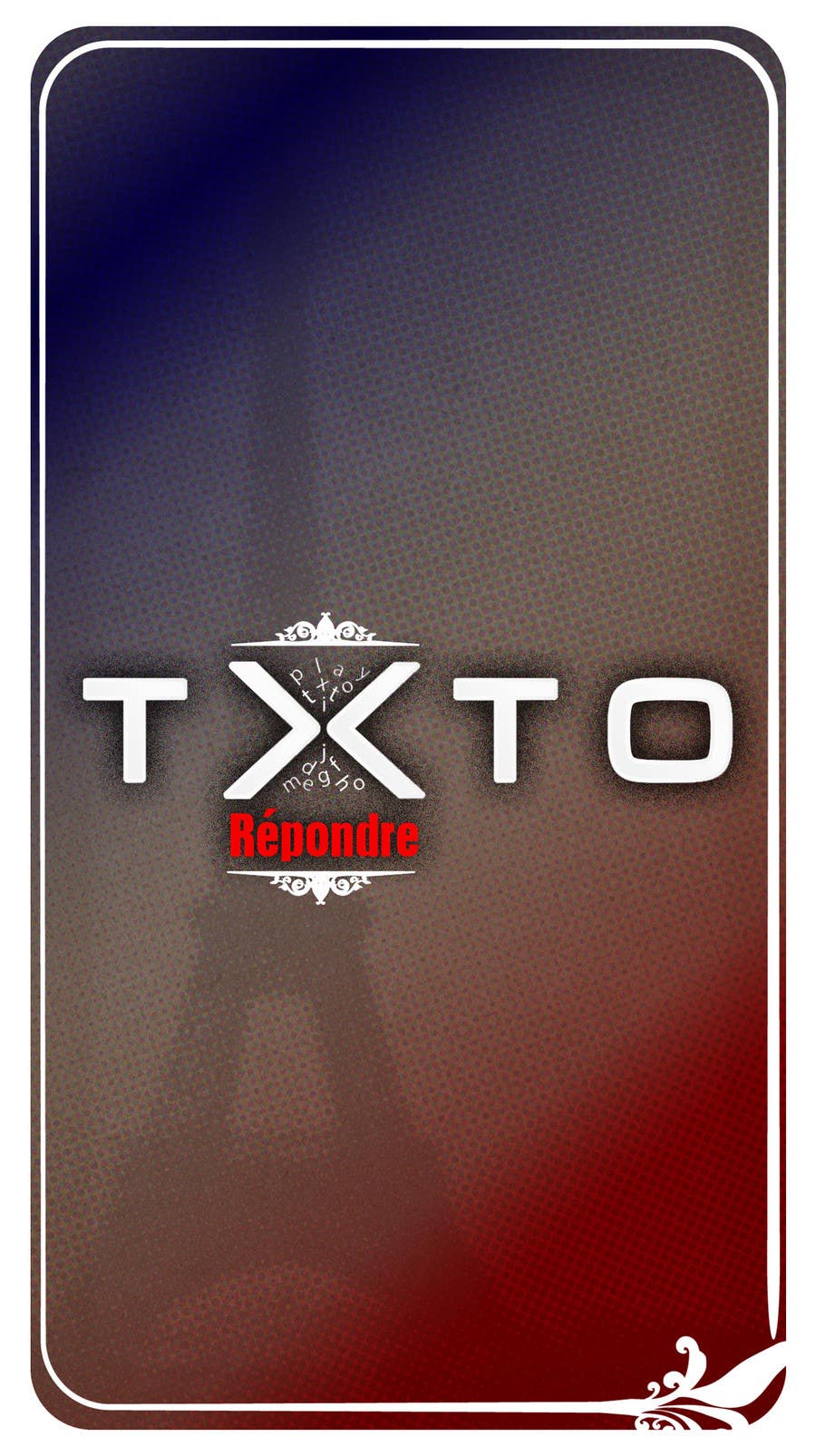
                                                                                                            Inscrição nº                                         38
                                     do Concurso para                                         French version TXTO Cards Game
                                    