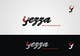 Miniatura da Inscrição nº 930 do Concurso para                                                     Logo Design for yezza
                                                