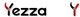 Miniaturka zgłoszenia konkursowego o numerze #904 do konkursu pt. "                                                    Logo Design for yezza
                                                "