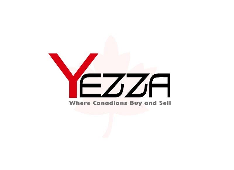 Intrarea #935 pentru concursul „                                                Logo Design for yezza
                                            ”