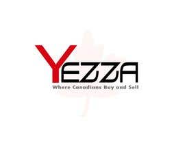 #935 for Logo Design for yezza by alboy