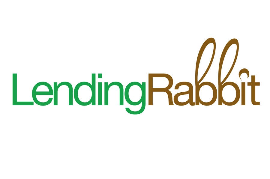 Contest Entry #38 for                                                 Design a Logo for LendingRabbit
                                            