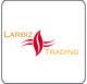 Imej kecil Penyertaan Peraduan #4 untuk                                                     Designa en logo for LarBiz Trading AB
                                                