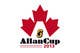 Ảnh thumbnail bài tham dự cuộc thi #63 cho                                                     Logo Design for Allan Cup 2013 Organizing Committee
                                                