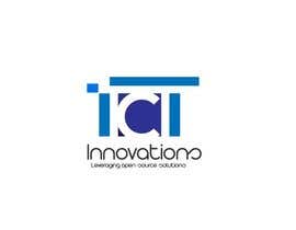 #105 untuk Design a Logo ICT Innovations oleh creativeblack