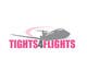 Konkurrenceindlæg #29 billede for                                                     Design a Logo for Tights 4 Flights
                                                