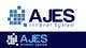 Miniatura da Inscrição nº 32 do Concurso para                                                     Design a Logo for AJES Intranet System
                                                