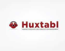 #111 dla Logo Design for Huxtabl przez Sevenbros