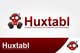 Wettbewerbs Eintrag #201 Vorschaubild für                                                     Logo Design for Huxtabl
                                                
