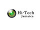 Miniatura da Inscrição nº 264 do Concurso para                                                     Logo for Hi-Tech Jamaica
                                                
