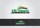 Miniatura da Inscrição nº 226 do Concurso para                                                     Logo for Hi-Tech Jamaica
                                                