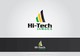 Icône de la proposition n°269 du concours                                                     Logo for Hi-Tech Jamaica
                                                
