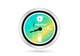 Kilpailutyön #189 pienoiskuva kilpailussa                                                     Design an App Icon for iMonitor (Mac App)
                                                