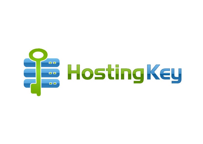Penyertaan Peraduan #98 untuk                                                 Design a Logo for HostingKey
                                            