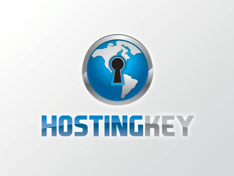 Penyertaan Peraduan #47 untuk                                                 Design a Logo for HostingKey
                                            