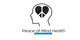 Icône de la proposition n°55 du concours                                                     Design a Logo for my company "Peace of Mind Health"
                                                