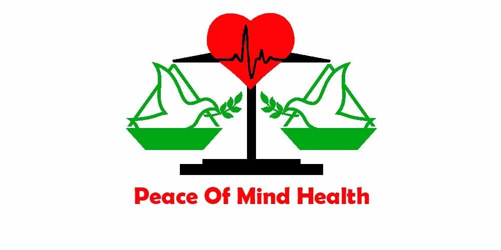 Inscrição nº 71 do Concurso para                                                 Design a Logo for my company "Peace of Mind Health"
                                            