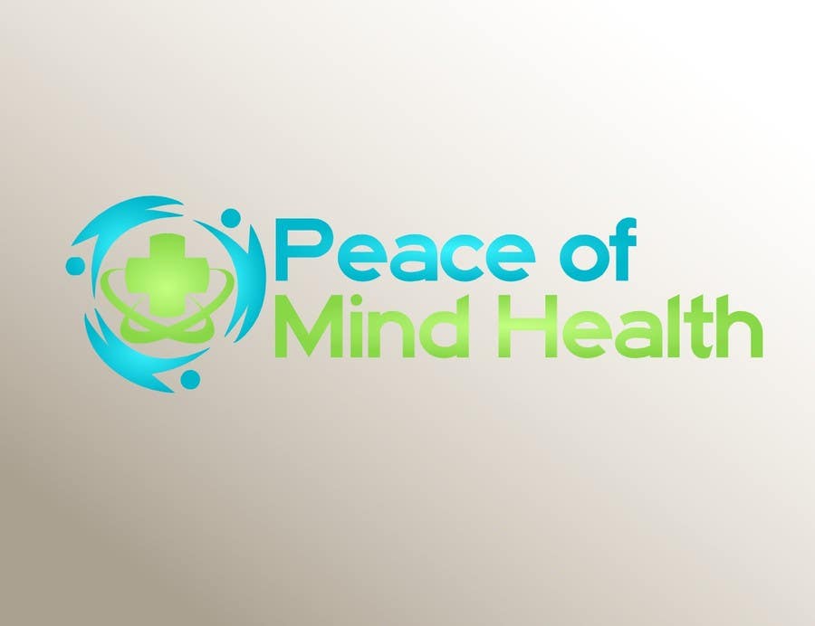 Inscrição nº 136 do Concurso para                                                 Design a Logo for my company "Peace of Mind Health"
                                            