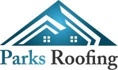 Contest Entry #63 for                                                 Design a Logo for Parks Roofing
                                            