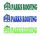 Kilpailutyön #151 pienoiskuva kilpailussa                                                     Design a Logo for Parks Roofing
                                                