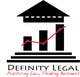 Icône de la proposition n°30 du concours                                                     Design a Logo for Definity Legal
                                                