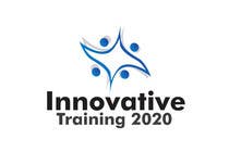 Bài tham dự #202 về Graphic Design cho cuộc thi Logo Design for Innovative Training 2020