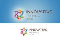 Bài tham dự #87 về Graphic Design cho cuộc thi Logo Design for Innovative Training 2020