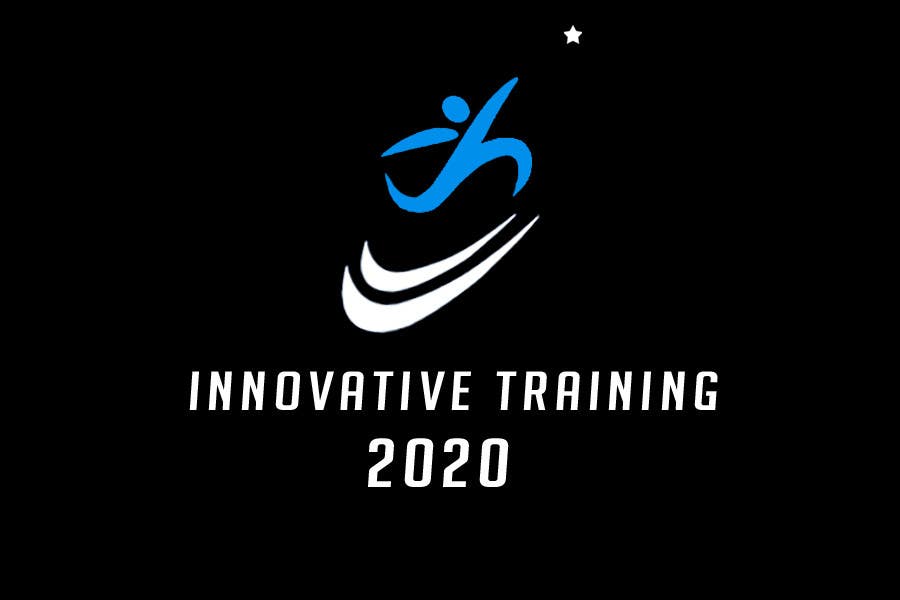
                                                                                                                        Bài tham dự cuộc thi #                                            122
                                         cho                                             Logo Design for Innovative Training 2020
                                        