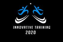 Bài tham dự #125 về Graphic Design cho cuộc thi Logo Design for Innovative Training 2020