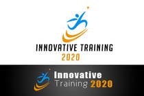 Bài tham dự #31 về Graphic Design cho cuộc thi Logo Design for Innovative Training 2020