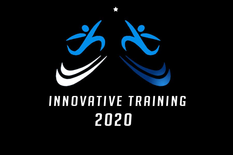 
                                                                                                                        Bài tham dự cuộc thi #                                            124
                                         cho                                             Logo Design for Innovative Training 2020
                                        