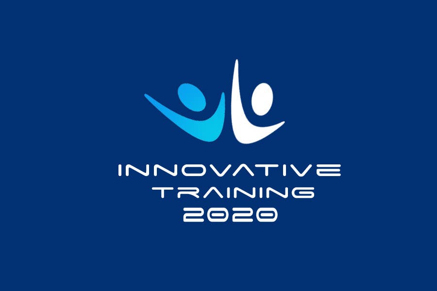 
                                                                                                                        Bài tham dự cuộc thi #                                            127
                                         cho                                             Logo Design for Innovative Training 2020
                                        