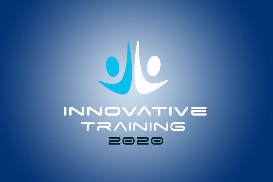 
                                                                                                                        Bài tham dự cuộc thi #                                            192
                                         cho                                             Logo Design for Innovative Training 2020
                                        