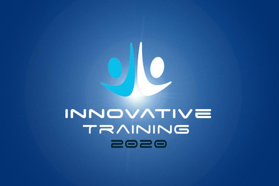 
                                                                                                                        Bài tham dự cuộc thi #                                            191
                                         cho                                             Logo Design for Innovative Training 2020
                                        