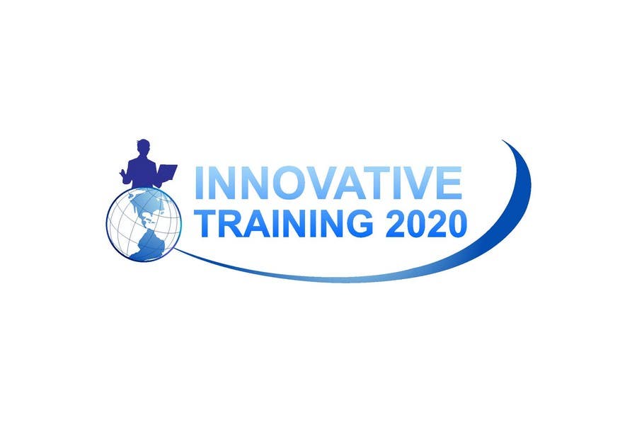 
                                                                                                                        Bài tham dự cuộc thi #                                            130
                                         cho                                             Logo Design for Innovative Training 2020
                                        
