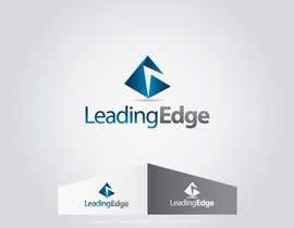 #57 cho Design a Logo for Leading Edge SRL bởi mariusfechete