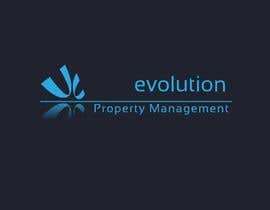 #198 para Logo Design for evolution property management de nnmshm123
