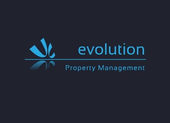 Wettbewerbs Eintrag #208 für                                                 Logo Design for evolution property management
                                            
