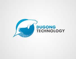 #34 untuk Design a Logo for Dugong Technology oleh jakubh210