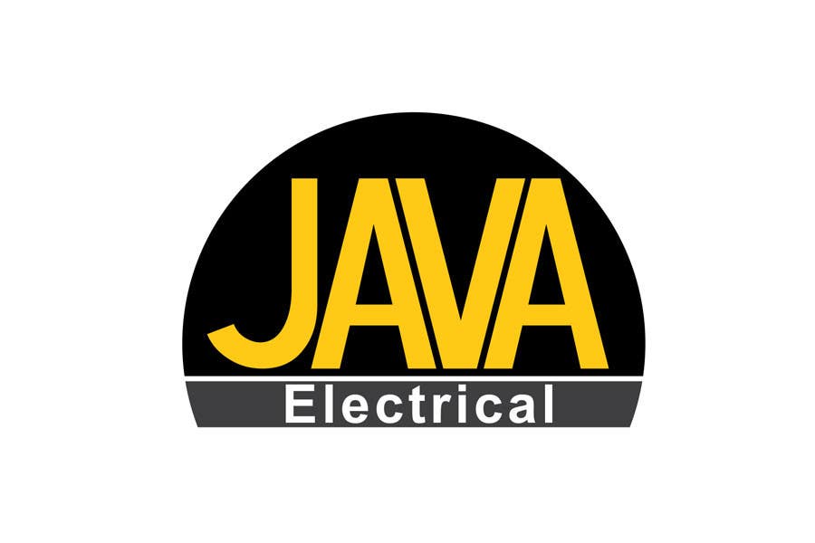 Contest Entry #354 for                                                 Logo Design for Java Electrical Services Pty Ltd
                                            