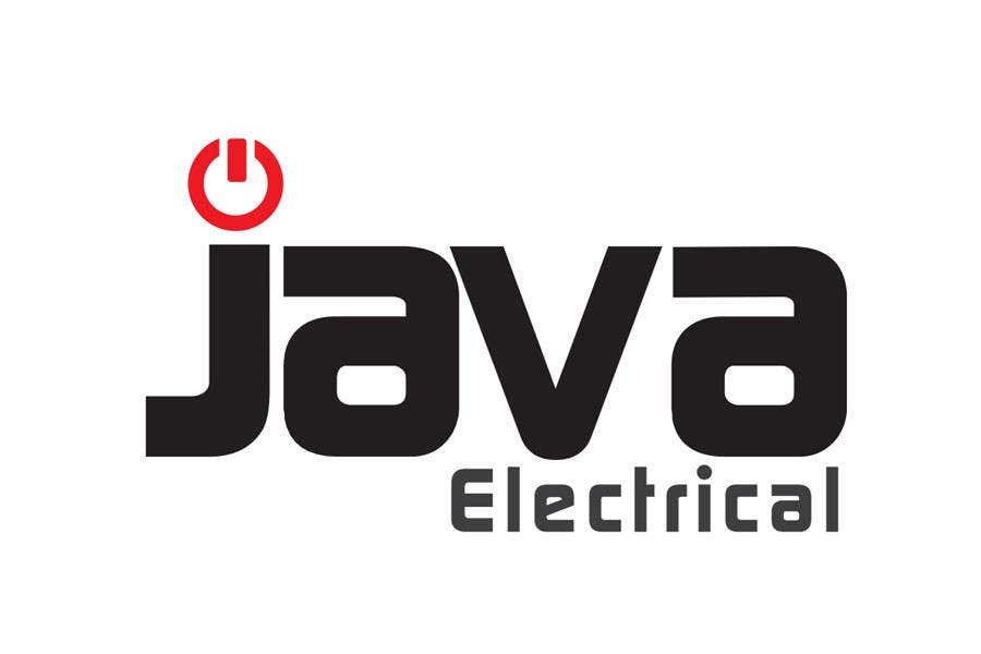 Συμμετοχή Διαγωνισμού #357 για                                                 Logo Design for Java Electrical Services Pty Ltd
                                            