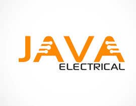 #213 dla Logo Design for Java Electrical Services Pty Ltd przez patrickpamittan