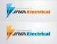 Miniaturka zgłoszenia konkursowego o numerze #137 do konkursu pt. "                                                    Logo Design for Java Electrical Services Pty Ltd
                                                "