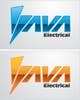 Contest Entry #138 thumbnail for                                                     Logo Design for Java Electrical Services Pty Ltd
                                                