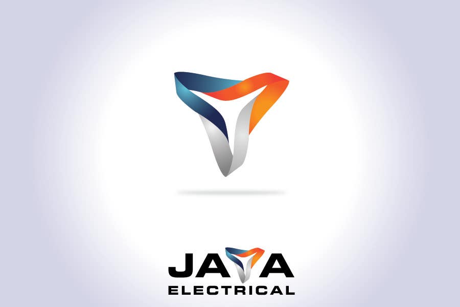 Wettbewerbs Eintrag #74 für                                                 Logo Design for Java Electrical Services Pty Ltd
                                            